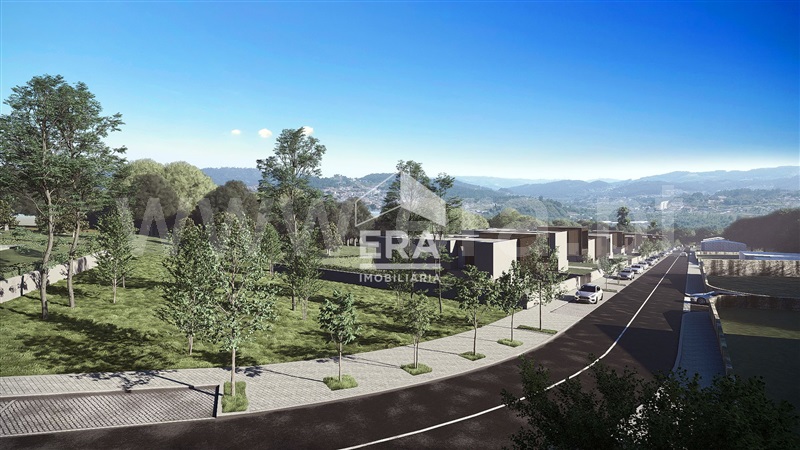 Lote / Fafe, Fornelos - View 5