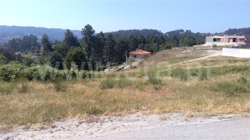 Lote / Fafe, Fornelos