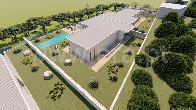 Lote  Fafe, Passos - 1340931 - 3