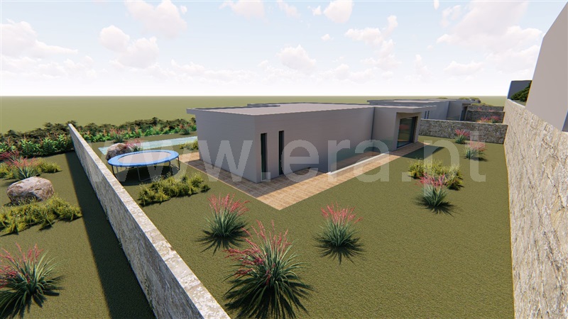 Lote  Fafe, Passos - 1340931 - 7