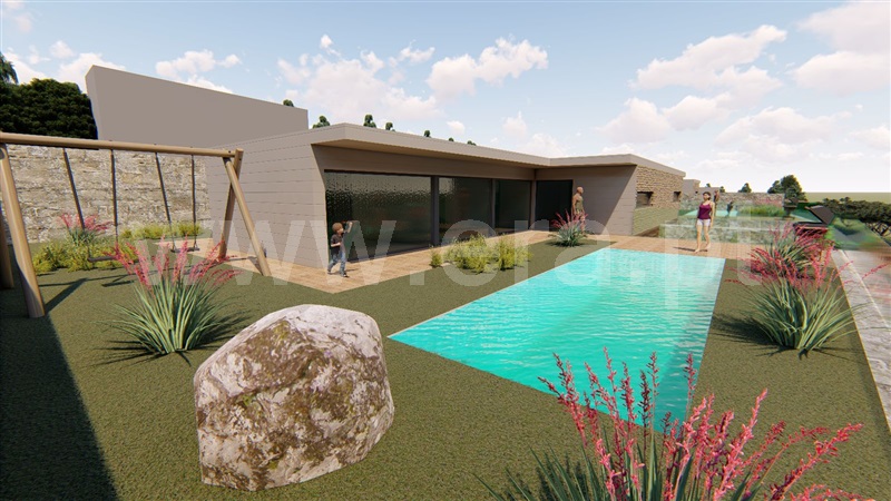 Lote  Fafe, Passos - 1340931 - 8