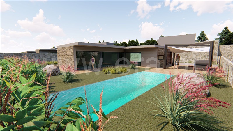 Lote  Fafe, Passos - 1340931 - 9