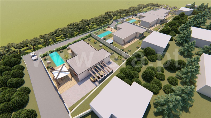 Lote  Fafe, Passos - 1340931 - 12