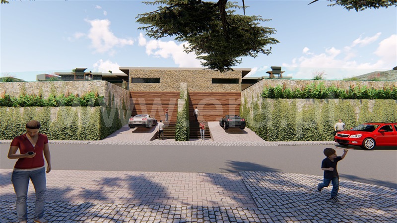 Lote  Fafe, Passos - 1340931 - 16
