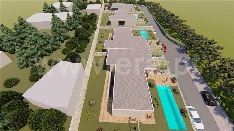 Lote  Fafe, Passos - 1340932 - 4