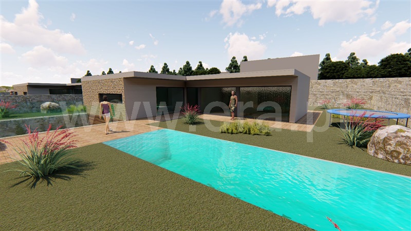 Lote  Fafe, Passos - 1340932 - 6
