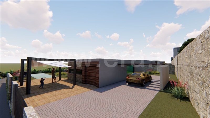 Lote  Fafe, Passos - 1340932 - 11