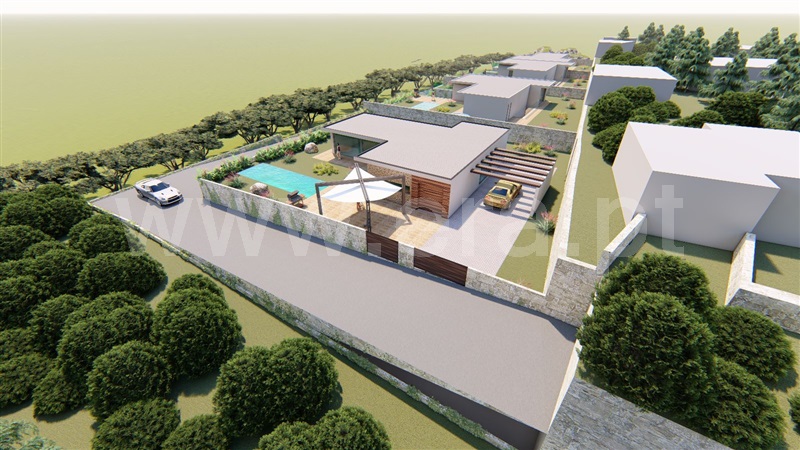 Lote  Fafe, Passos - 1340932 - 13