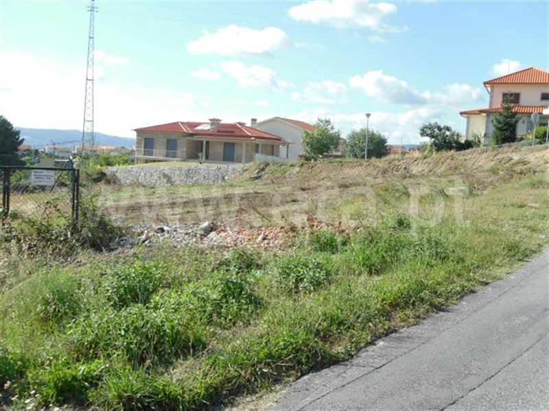 Lote  Fafe, Quinchães - 878584 - 3