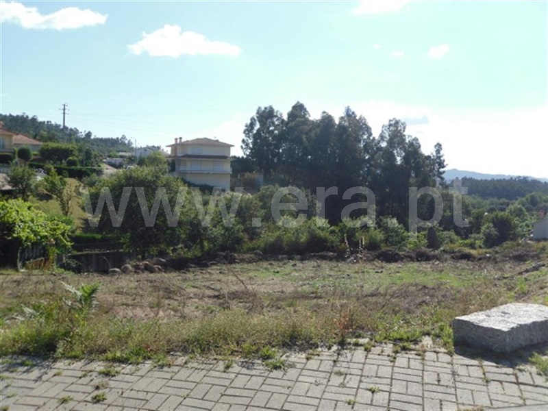 Lote  Fafe, Quinchães - 878584 - 4