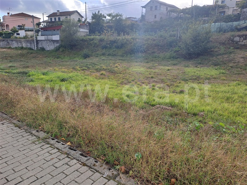 Lote  Fafe, Regadas - 1434243 - 1