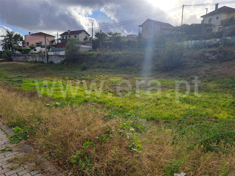 Lote  Fafe, Regadas - 1434243 - 2