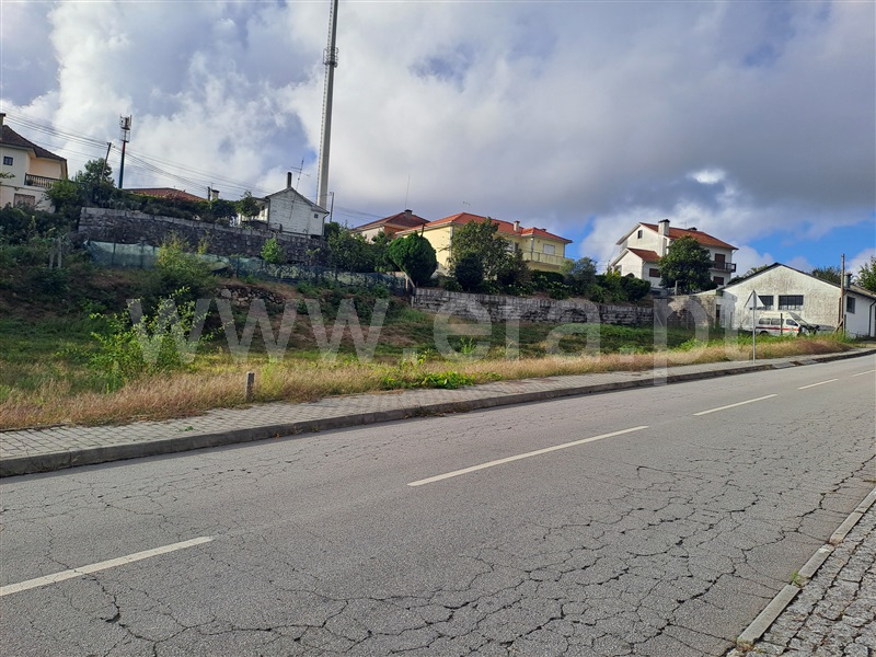 Lote  Fafe, Regadas - 1434243 - 5