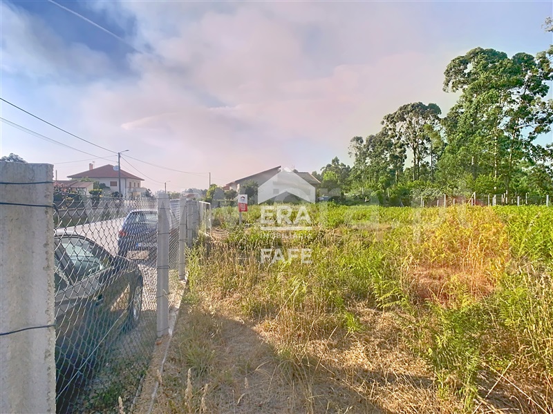 Lote  Fafe, Regadas - 1501034 - 4