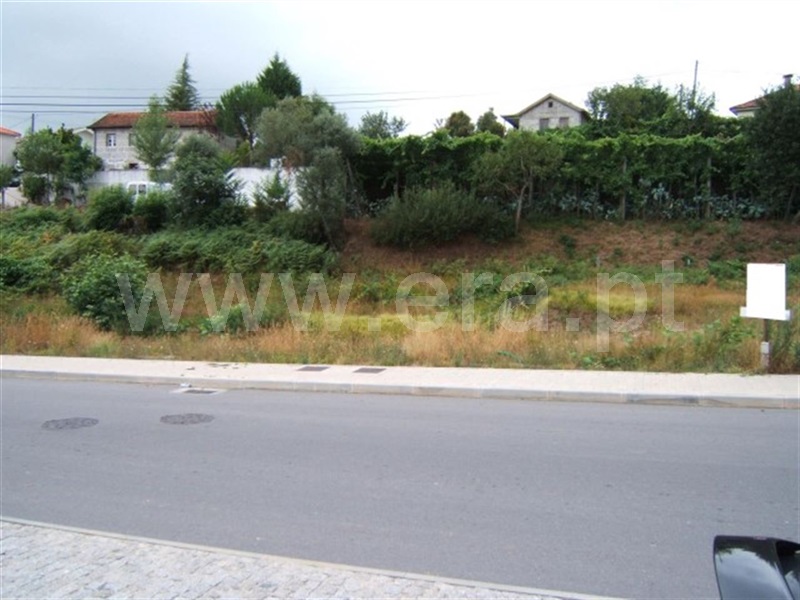 Lote / Fafe, Regadas