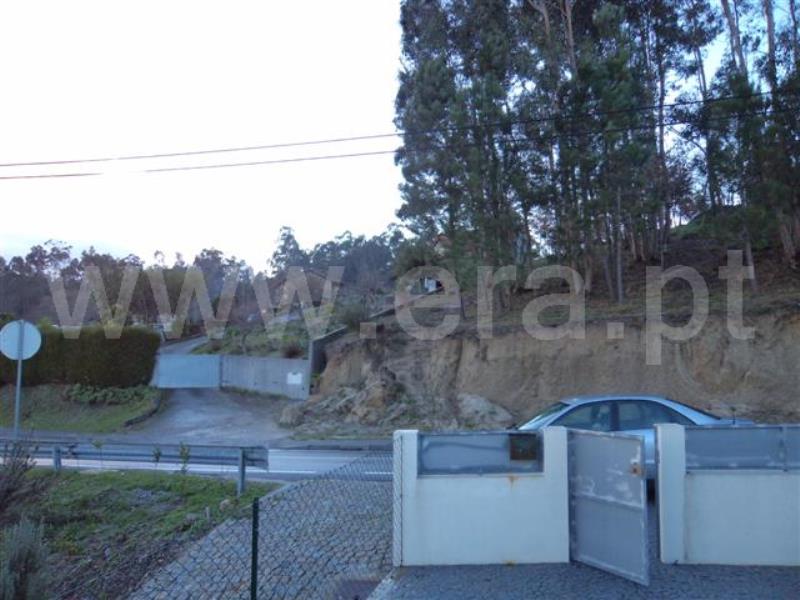 Lote / Fafe, Silvares (São Martinho)