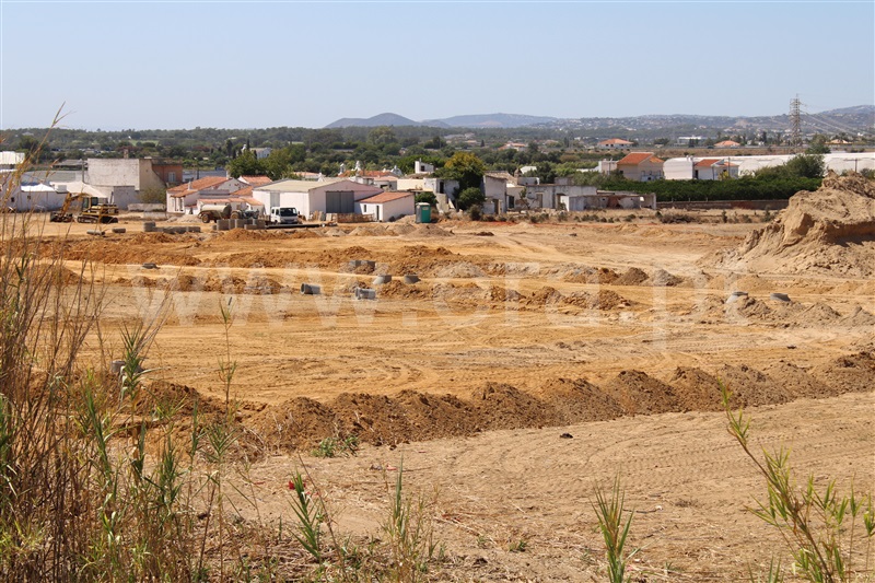 Lote / Faro, Faro (Sé e São Pedro) - View 3
