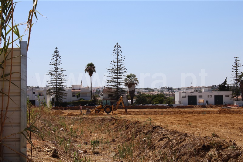 Lote / Faro, Faro (Sé e São Pedro) - View 5
