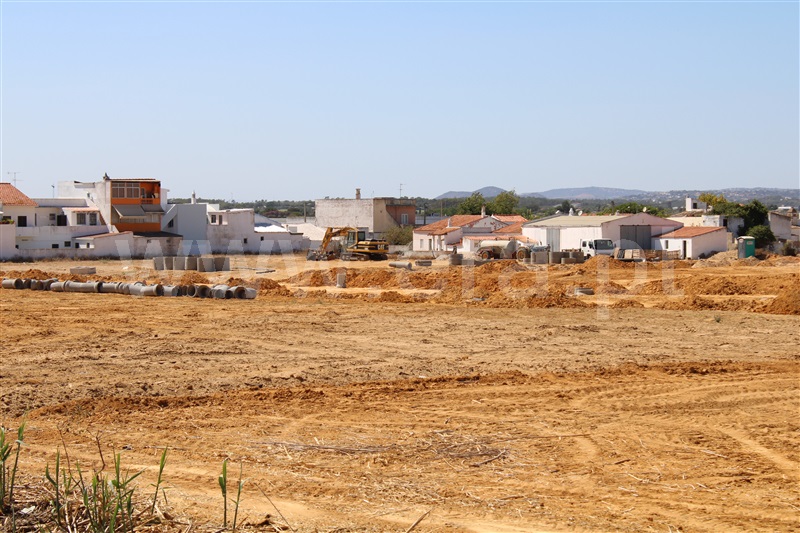 Lote / Faro, Faro (Sé e São Pedro) - View 6