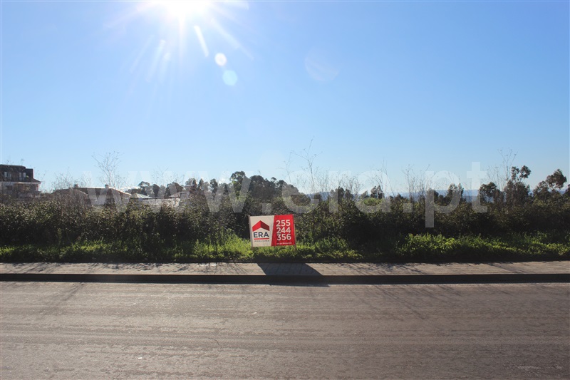 Lote / Felgueiras, Margaride (Santa Eulália), Várzea, Lagares, Varziela e Moure