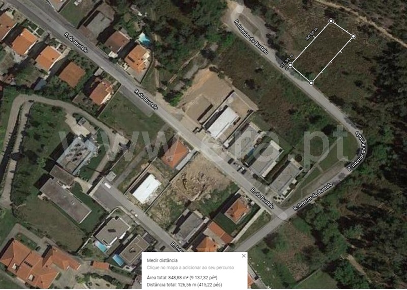 Lote  Felgueiras, Pombeiro de Ribavizela - 1220966 - 2