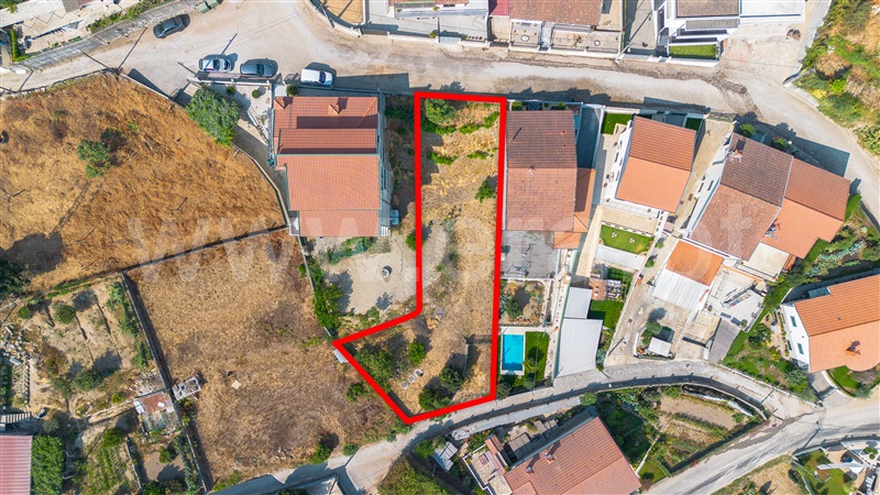Lote / Felgueiras, Pombeiro de Ribavizela