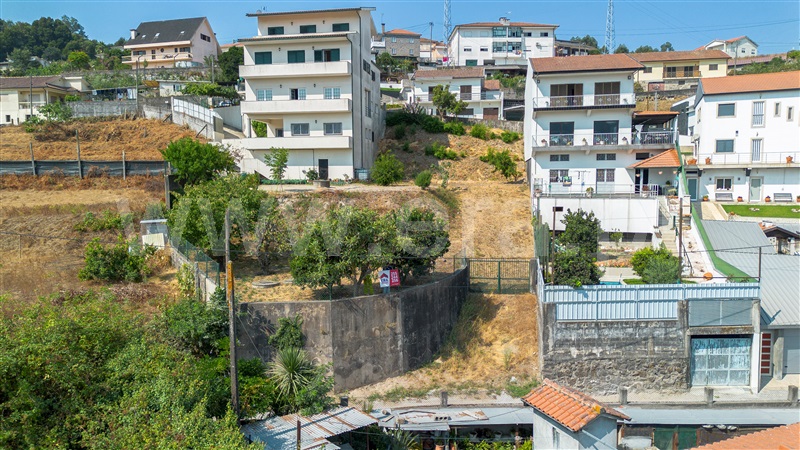 Lote  Felgueiras, Pombeiro de Ribavizela - 1501125 - 5