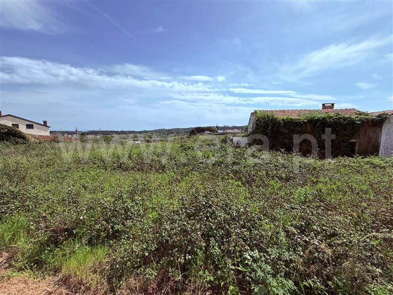Lote  com Urbano Figueira da Foz, Alhadas - 1473215 - 2