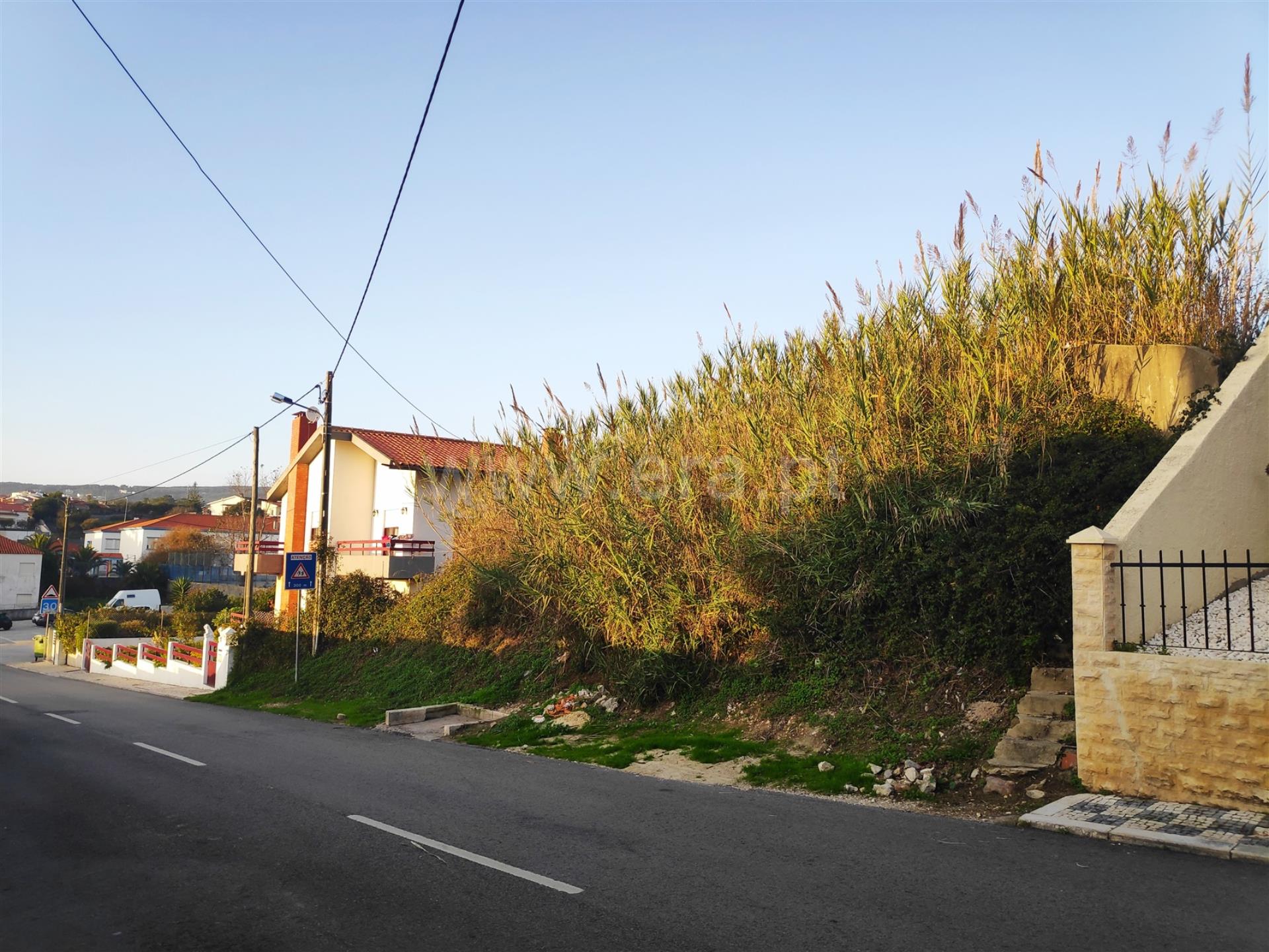 Land for sale in Figueira da Foz, Portugal — €170,000