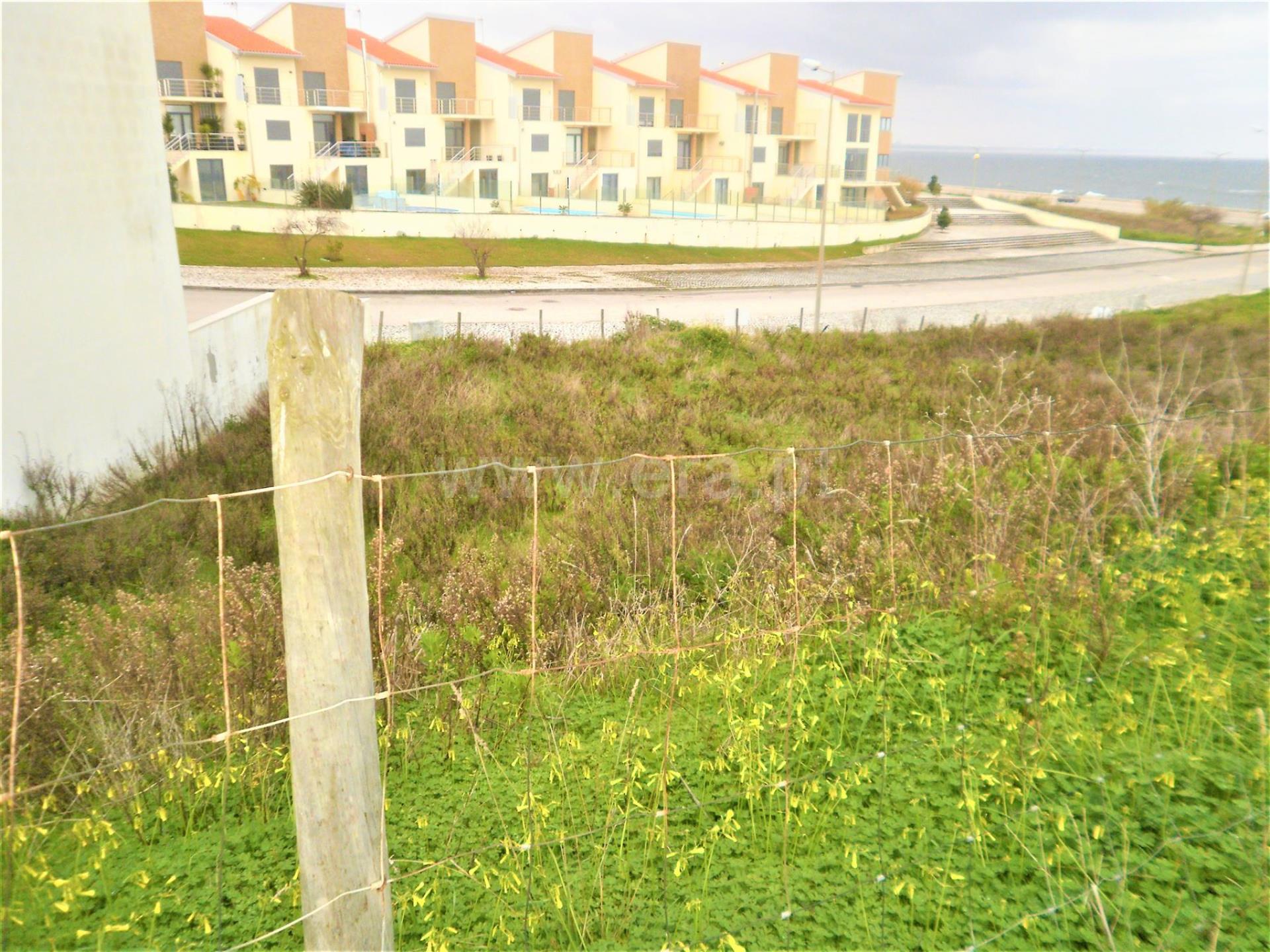 Lote de Terreno