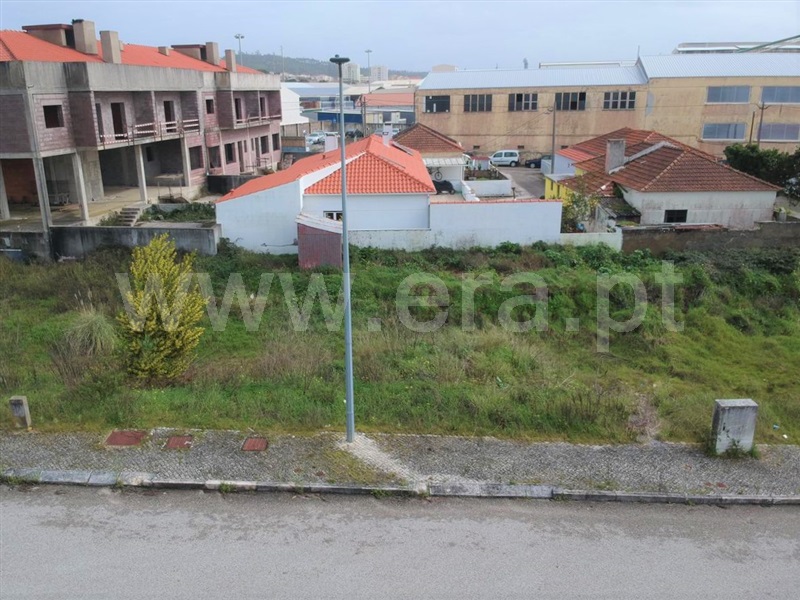 Lote / Figueira da Foz, Fontela - Vista 3