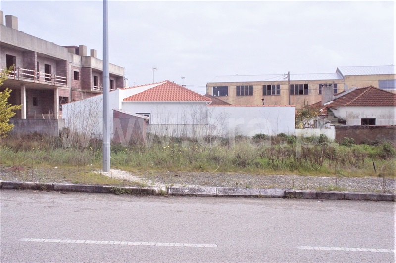 Lote / Figueira da Foz, Fontela - Vista 4