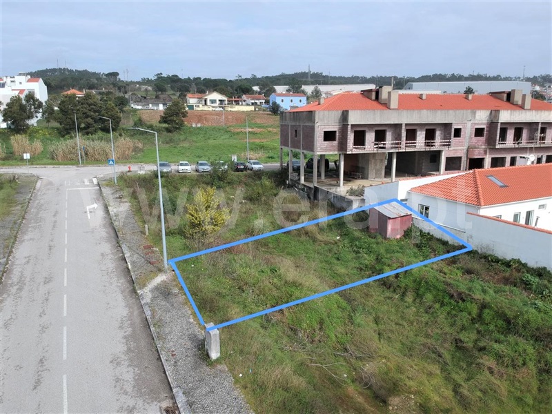Lote / Figueira da Foz, Fontela - Vista 5
