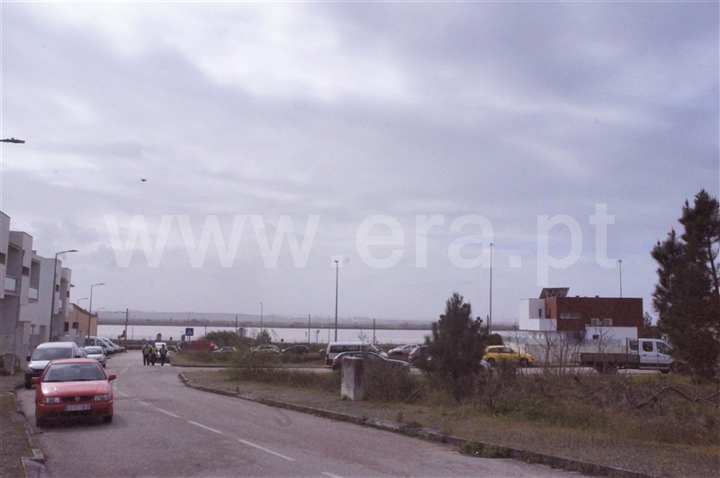Lote / Figueira da Foz, Fontela - Vista 6