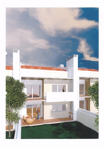 Lote / Figueira da Foz, Fontela - Mais