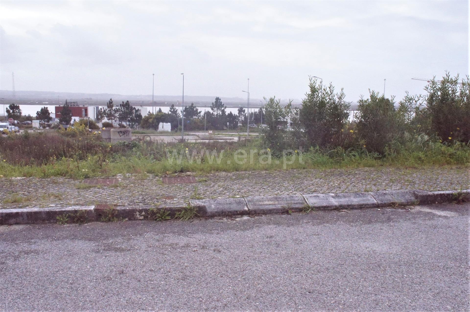 Land for sale in Figueira da Foz, Portugal — €55,000