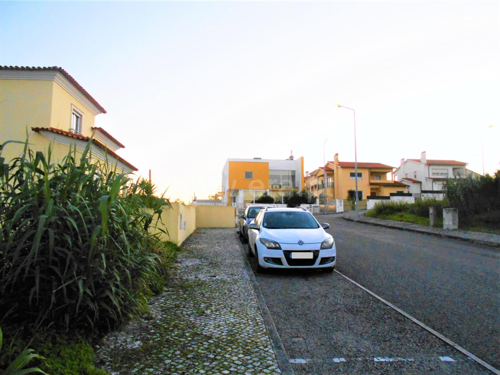 Land for sale in Figueira da Foz, Portugal — €50,000