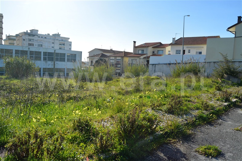 Lote  Figueira da Foz, Buarcos - 1066498 - 2