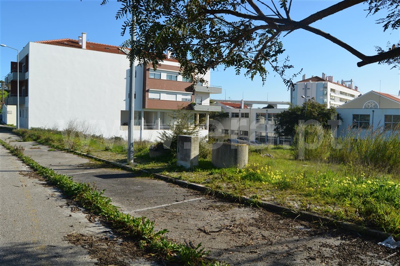 Lote  Figueira da Foz, Buarcos - 1066498 - 4