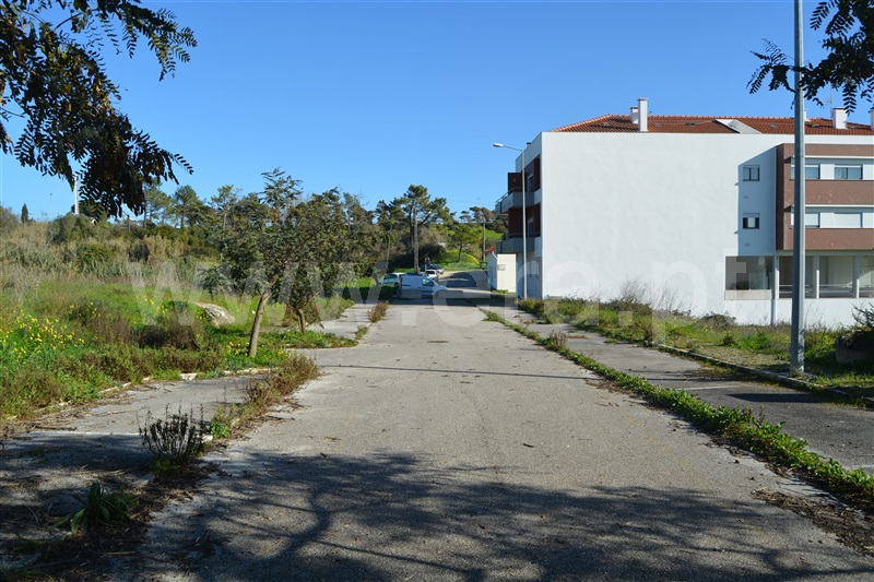 Lote  Figueira da Foz, Buarcos - 1066498 - 5