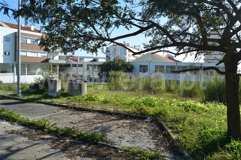 Lote  Figueira da Foz, Buarcos - 1066498 - 6