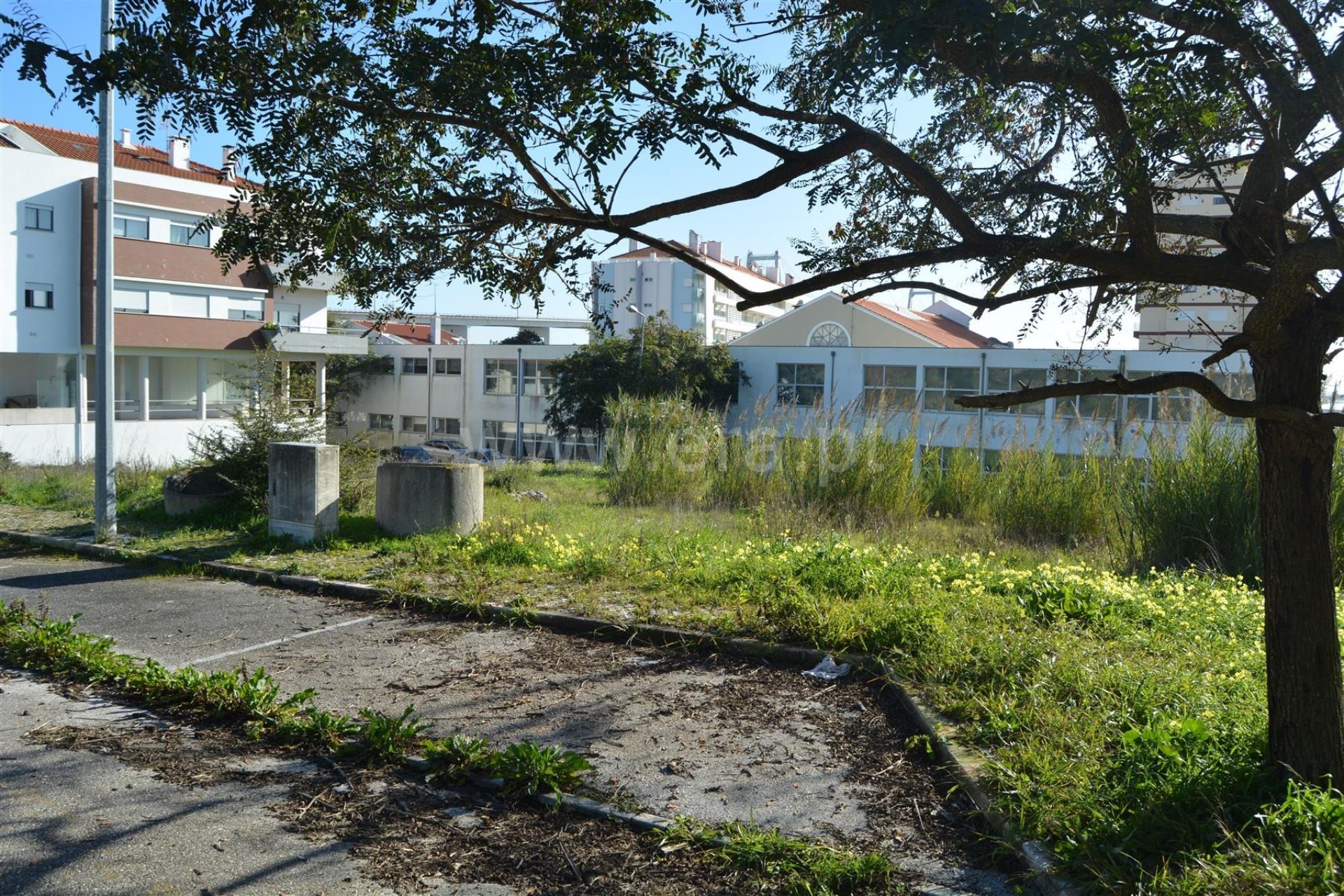 Land for sale in Figueira da Foz, Portugal — €500,000