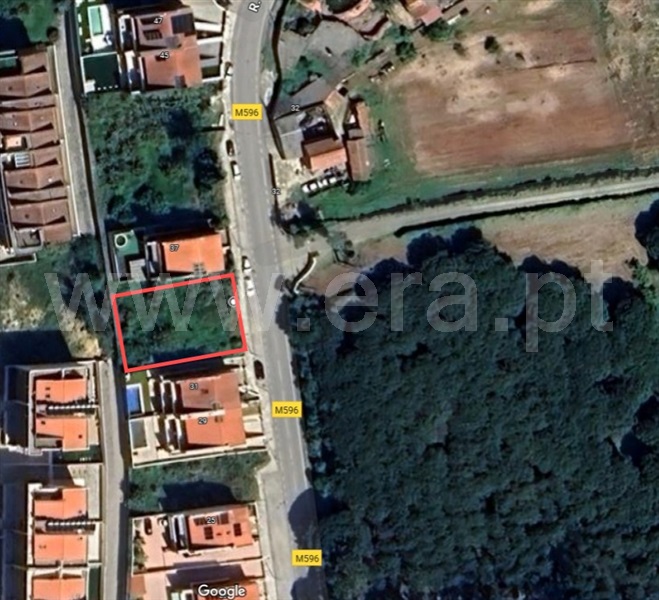 Lote  Figueira da Foz, Tavarede - 1471587 - 4