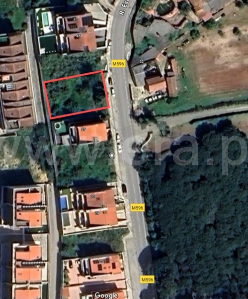 Lote  Figueira da Foz, Tavarede - 1471591 - 4