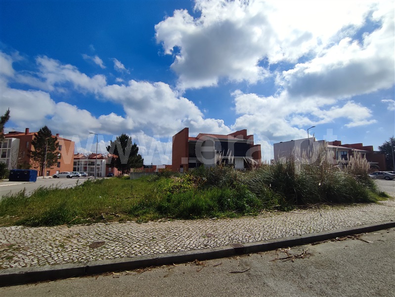 Lote / Figueira da Foz, Qta. da Borloteira