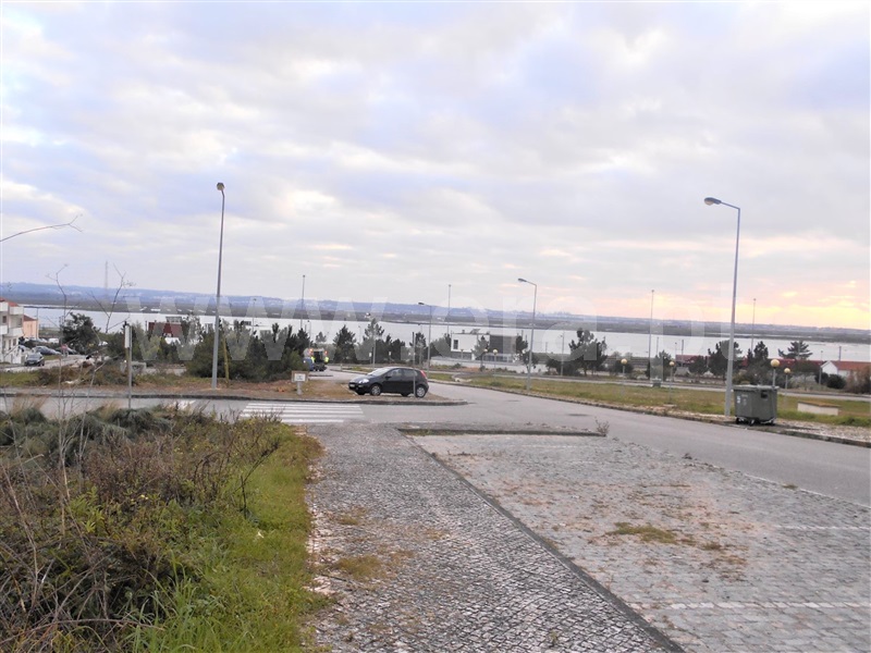 Lote / Figueira da Foz, Vila Verde
