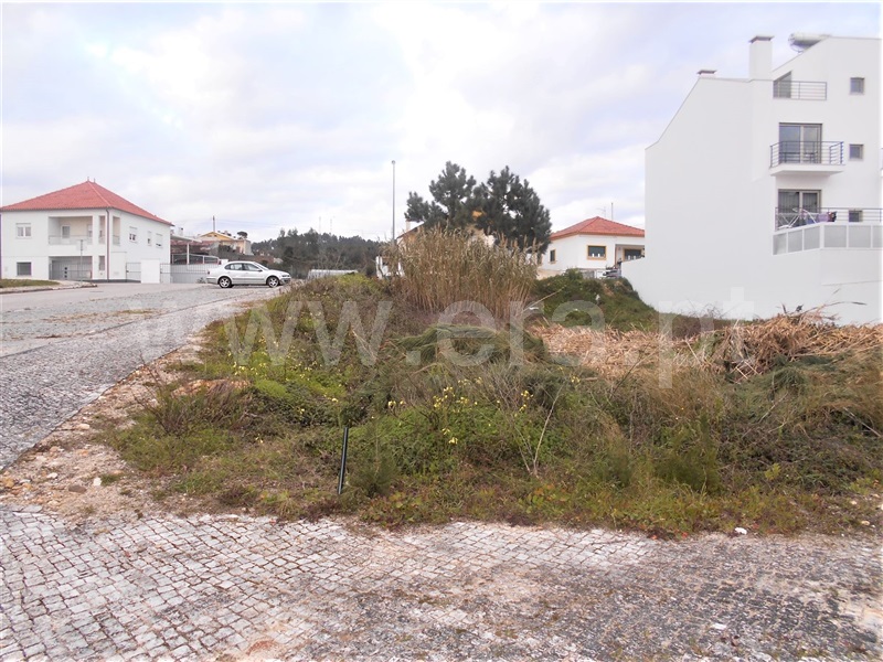 Lote  Figueira da Foz, Vila Verde - 1058823 - 2