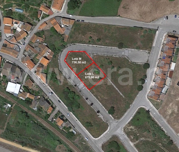 Lote  Figueira da Foz, Vila Verde - 974411 - 4