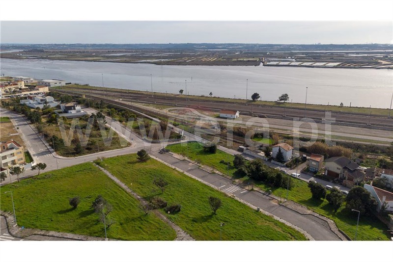 Lote  Figueira da Foz, Vila Verde - 974411 - 3
