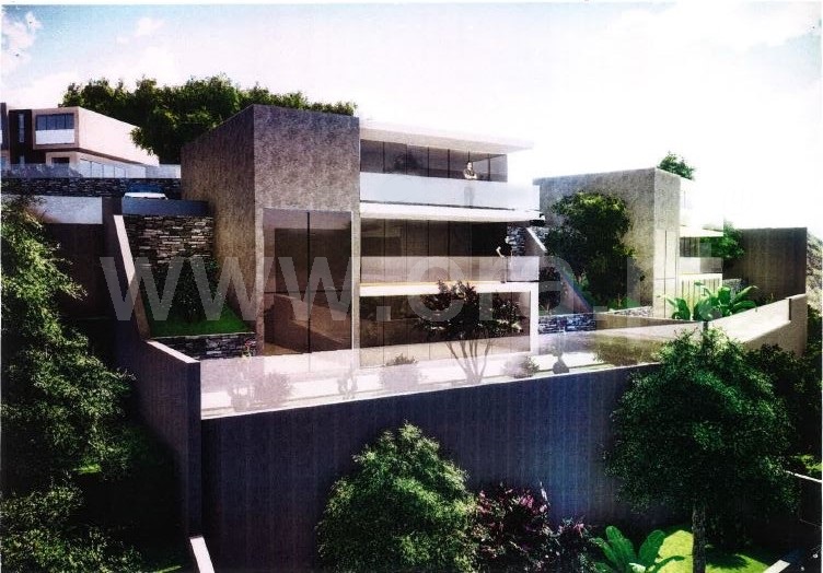 Lote / Funchal, São Gonçalo